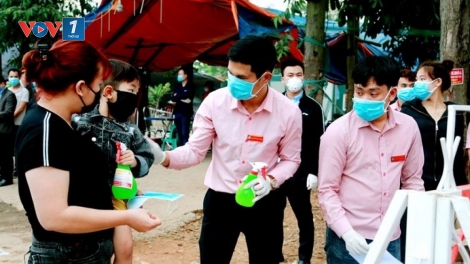 Sống có trách nhiệm, suy nghĩ lạc quan để có lối sống tích cực trong thời dịch Covid-19 (7/3/2020)