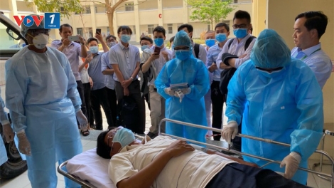 TP.HCM sẵn sàng nhiều kịch bản điều trị Covid-19 (20/3/2020)
