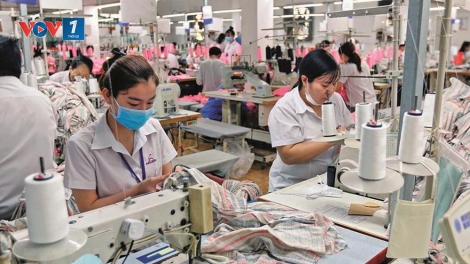 Doanh nghiệp và người lao động cùng đồng hành vượt khó thời Covit-19 (2/3/2020)