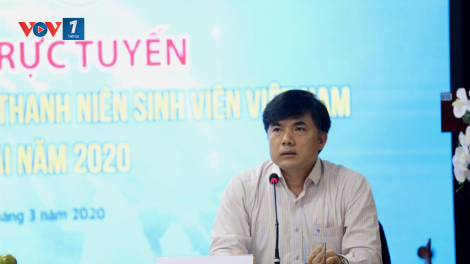 Góp sức trẻ chung tay phòng chống dịch COVID-19 (26/3/2020)