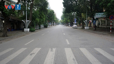 Thủ tướng: Người dân được yêu cầu ở lại nhà trừ trường hợp thật cần thiết (26/3/2020)