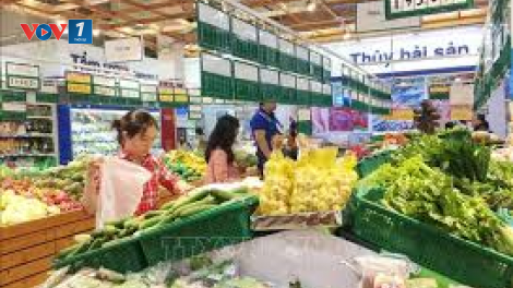 Bộ Công Thương: đảm bảo nguồn cung hàng hóa trên thị trường (26/3/2020)