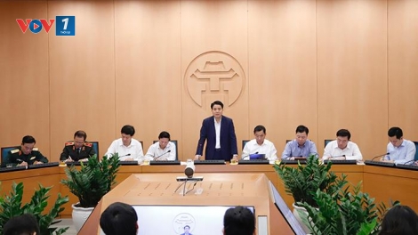 Ca mắc covid-19 mới là nữ tiếp viên hàng không (13/3/2020)