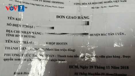 Cảnh giác với các chiêu lừa trúng thưởng qua mạng (26/3/2020)