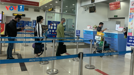 Gia Lai chủ động ứng phó với dịch Covid-19 (22/3/2020)
