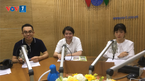 Tháng Thanh niên 2020: Phát huy vai trò xung kích, tình nguyện của thanh niên cả nước, góp sức trẻ chung tay đẩy lùi dịch bệnh COVID-19? (24/3/2020)