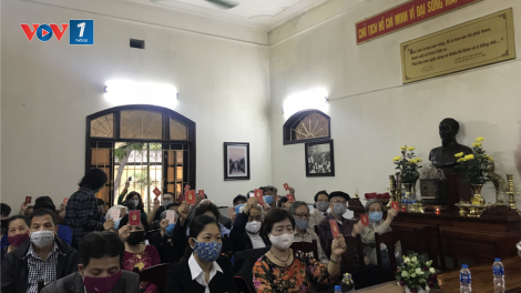 Phòng chống COVID-19, nhiệm vụ chính trị của mỗi đảng viên (22/3/2020)