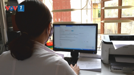 Sơn La: Nhiều vướng mắc trong khai báo sức khỏe toàn dân (13/3/2020)