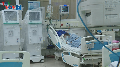 Bộ Y tế bổ sung nhiều điểm mới trong phác đồ điều trị bệnh Covid-19 (26/3/2020)