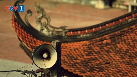 Truyền thanh xã, phường “xung kích” truyền thông phòng chống dịch COVID-19 (20/3/2020)