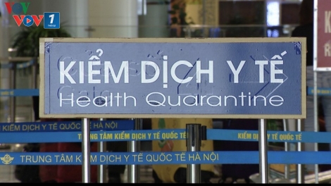 Việt Nam có thêm 4 ca mắc Covid-19, nâng tổng số lên 91 người (20/3/2020)