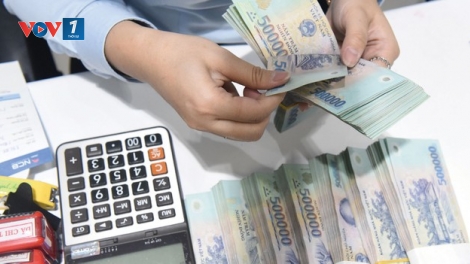 Ngân hàng hỗ trợ vốn cho doanh nghiệp trong thời điểm COVID-19 (11/3/2020)