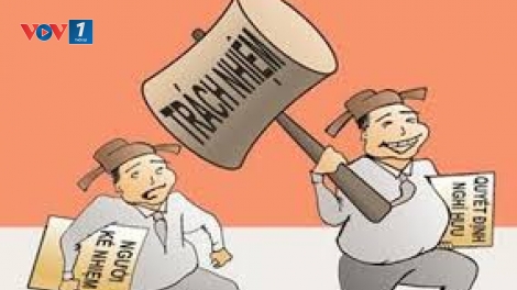 Nghỉ hưu đã không còn là chỗ trú ẩn "an toàn"! (19/3/2020)