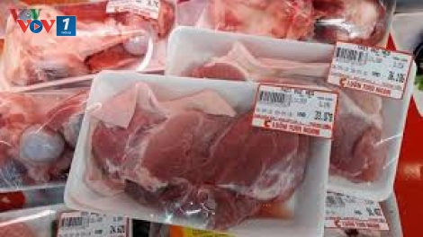 Thủ tướng: nếu cố tình đẩy giá, thì sẽ quyết định nhập khẩu thịt lợn (20/3/2020)