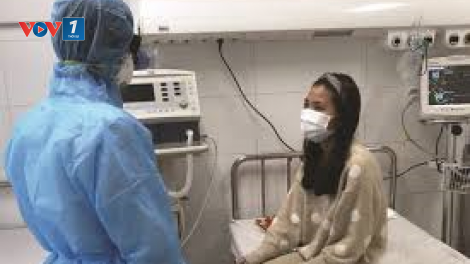 Hôm nay, Bộ Y tế sẽ ban hành phác đồ điều trị bệnh nhân mắc covid-19 (26/3/2020)