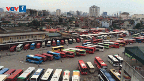 Triển khai Nghị định số 10 về điều kiện kinh doanh vận tải ô tô - Những điểm cần lưu ý (5/3/2020)