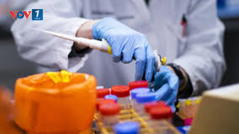 Pháp thử nghiệm một số thuốc điều trị Covid-19 (23/3/2020)