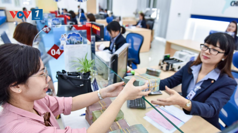 Ngân hàng thương mại điều chỉnh kế hoạch kinh doanh phù hợp với diễn biến dịch bệnh (25/3/2020)