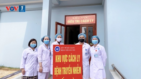 Những vấn đề gì trong công tác phòng ngừa, điều trị bệnh Covid-19 cần được quan tâm? (6/3/2020)