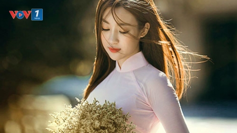 Phụ nữ hãy là chính mình (7/3/2020)