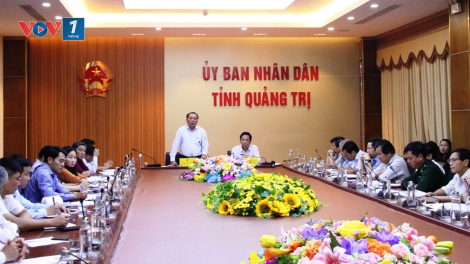 Quảng Trị: Sẽ xử lý nghiêm việc thay người đi cách ly (10/3/2020)