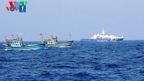Những kiến thức bảo đảm an toàn cho tàu thuyền khi vươn khơi (9/3/2020)
