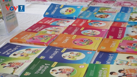 Lựa chọn sách giáo khoa mới: Nghiên cứu và cân nhắc kỹ (2/3/2020)