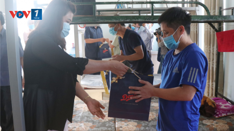 Đắk Lắk: Cách ly y tế - Vì mình và vì cộng đồng (25/3/2020)