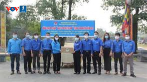Tuổi trẻ cả nước nỗ lực chung tay vì cộng đồng (26/3/2020)