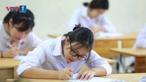 Nghỉ học kéo dài không ảnh hưởng đến thi THPT Quốc gia 2020 (4/3/2020)