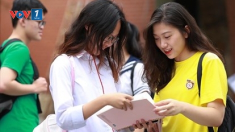Nghỉ học kéo dài không ảnh hưởng đến thi THPT Quốc gia 2020 (6/3/2020)