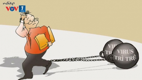 Chống "virus trì trệ" cần quyết liệt như chống dịch Covid-19 (2/3/2020)