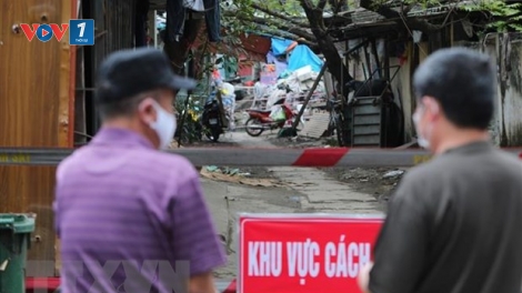 Cách ly phải dựa trên bằng chứng khoa học (19/3/2020)