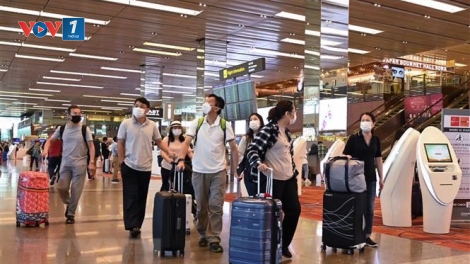 New Zealand yêu cầu tất cả mọi người đến nước này phải cách ly 14 ngày (14/3/2020)