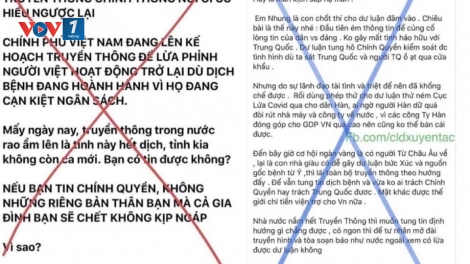 Kỹ năng sống an toàn trên mạng (16/3/2020)
