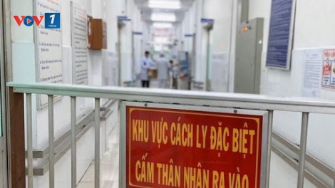 Việt Nam ghi nhận thêm 7 ca mắc Covid-19, nâng tổng số lên 75 bệnh nhân (18/3/2020)