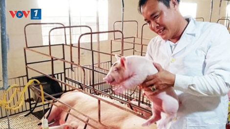 Triển khai Luật chăn nuôi và những điểm nghẽn cần khắc phục (6/3/2020)