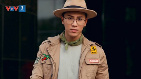 Ca sĩ Mai Tiến Dũng – Người “thổi” làn gió mới cho VPOP (14/3/2020)