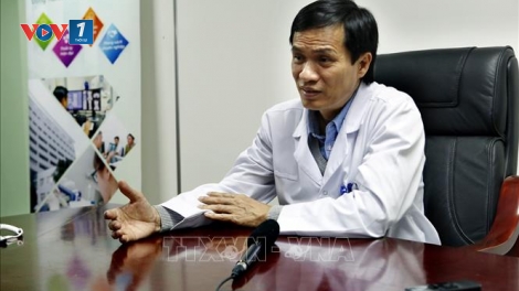 Tư vấn về bệnh u não (14/3/2020)