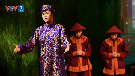 Gương mặt trẻ Việt Nam tiêu biểu 2019 Võ Minh Lâm: Sống trọn vẹn tuổi trẻ (29/3/2020)