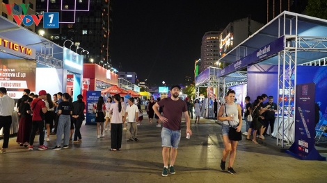 Từ ngày 15/3/2020 TP.HCM tạm ngừng hoạt động các điểm vui chơi, giải trí (14/3/2020)