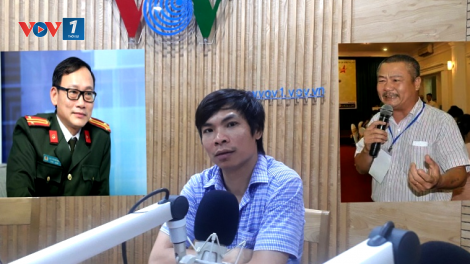 Giang hồ núp bóng doanh nhân và hệ lụy (18/4/2020)