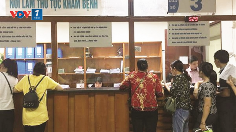 Mục tiêu Bảo hiểm y tế toàn dân qua góc nhìn của các đại biểu Quốc hội (1/4/2020)