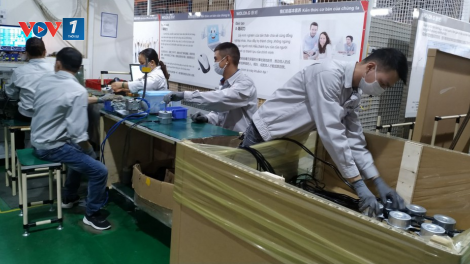 Tháo gỡ khó khăn cho doanh nghiệp - Tạo sức bật cho nền kinh tế sau dịch bệnh? (26/4/2020)