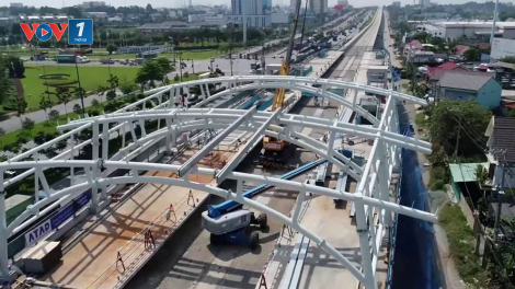 Thúc đẩy đầu tư công: Cần cách làm đột phá trong bối cảnh đặc biệt (16/4/2020)