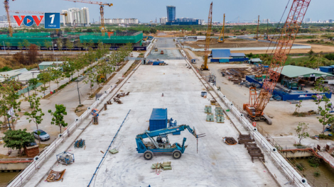 63 dự án nhà ở tại Tp.HCM đang đề nghị Thủ tướng gỡ khó do vướng các thủ tục (16/4/2020)
