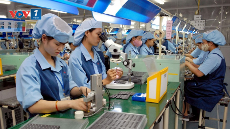 Những doanh nghiệp kinh doanh tăng trưởng mạnh trong 2 tháng đầu năm (3/4/2020)