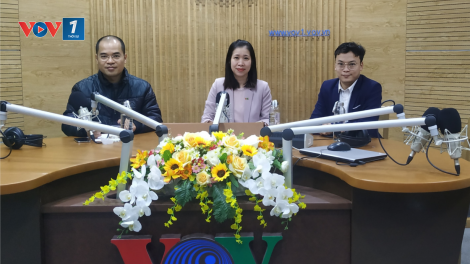 Tìm hiểu về kinh tế chia sẻ qua dự án khởi nghiệp Telepro (26/4/2020)