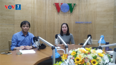 Trường nghề đầu tư thiết bị giảng dạy 4.0: Không còn là xu thế !" (28/4/2020)