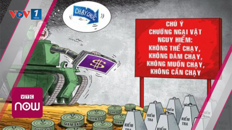 Ngăn chặn những “chuyến tàu vét” trước Đại hội (3/4/2020)